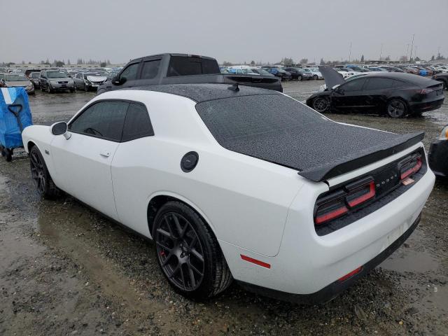 Photo 2 from auction – 2018 DODGE CHALLENGER with VIN 2C3CDZBT9JH165950