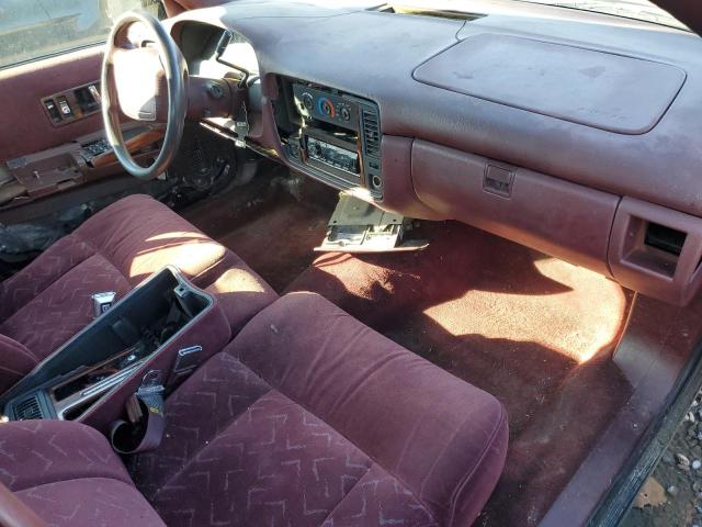 Photo 8 from auction – 1996 CHEVROLET CAPRICE CL with VIN 1G1BL52W0TR102115