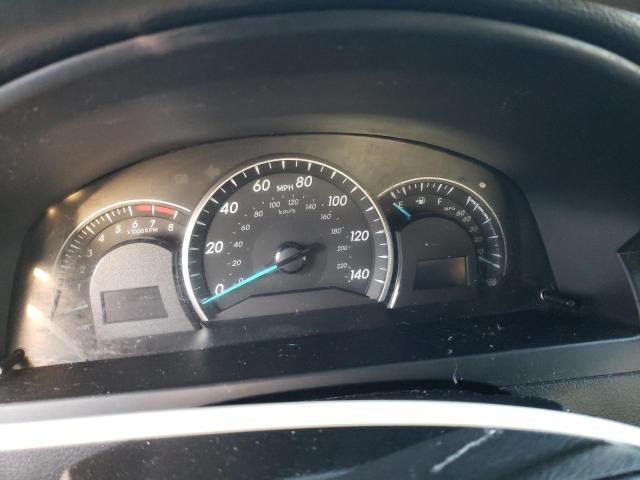 صورة رقم 9 من المزاد - 2012 TOYOTA CAMRY BASE مع VIN 4T4BF1FK6CR203754