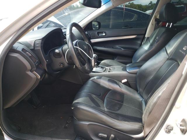 Photo 7 from auction – 2012 INFINITI G37 BASE with VIN JN1CV6AP1CM934892