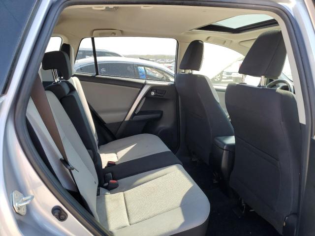Photo 11 from auction – 2018 TOYOTA RAV4 ADVEN with VIN JTMWFREV9JD123324