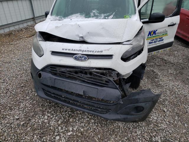 Photo 12 from auction – 2014 FORD TRANSIT CO with VIN NM0LS7E76E1138694