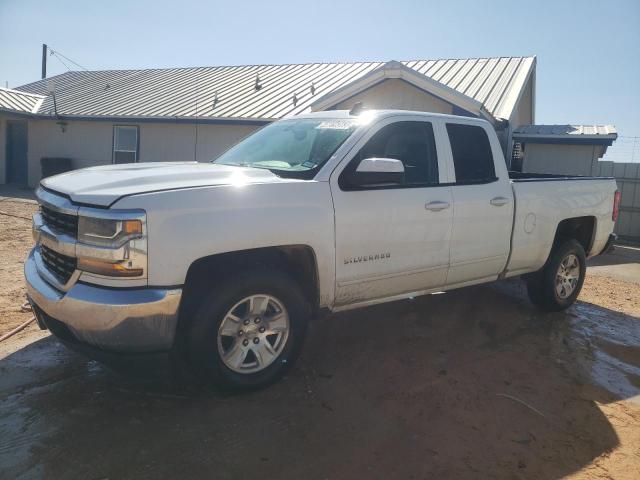 CHEVROLET SILVERADO 2019 with VIN 2GCRCPEC1K1180994 - Photo from auction