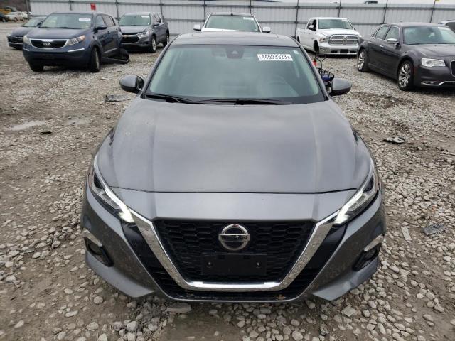 Photo 5 from auction – 2021 NISSAN ALTIMA SL with VIN 1N4BL4EV6MN409811
