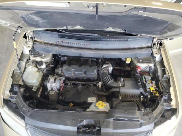 Photo 12 from auction – 2010 DODGE JOURNEY SX with VIN 3D4PG5FV4AT119056