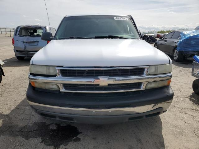 Photo 5 from auction – 2000 CHEVROLET SILVER1500 with VIN 1GCEC19V0YZ309895