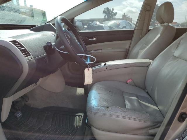 Photo 7 from auction – 2006 TOYOTA PRIUS with VIN JTDKB20U763159218