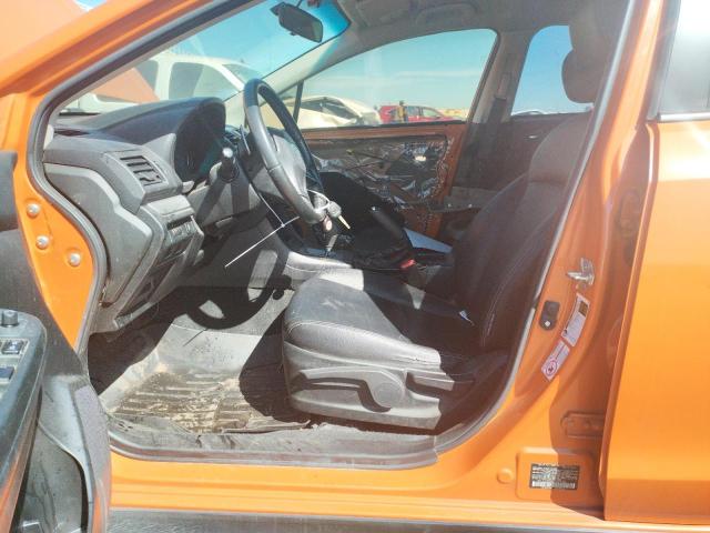 Photo 7 from auction – 2013 SUBARU XV CROSSTR with VIN JF2GPAGC6D2885946