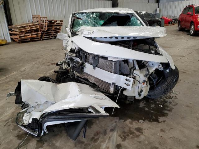 Photo 5 from auction – 2016 CHEVROLET MALIBU LS with VIN 1G1ZB5ST6GF230308