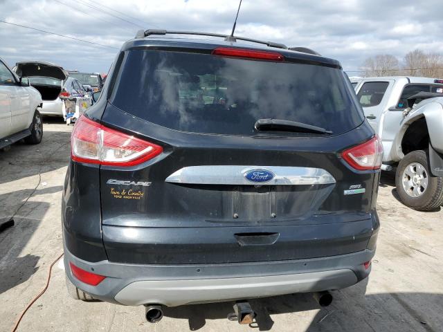 Photo 6 from auction – 2013 FORD ESCAPE SEL with VIN 1FMCU0HX9DUC22467