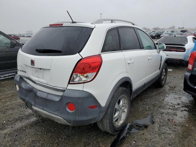 Photo 3 from auction – 2008 SATURN VUE XE with VIN 3GSCL33P28S508428