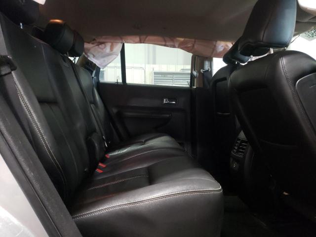 Foto 11 de la subasta – 2010 FORD EDGE SEL con VIN 2FMDK4JC1ABB78586
