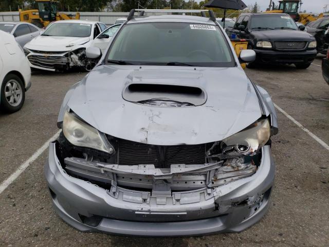 Photo 5 from auction – 2013 SUBARU IMPREZA WR with VIN JF1GV7E64DG009762