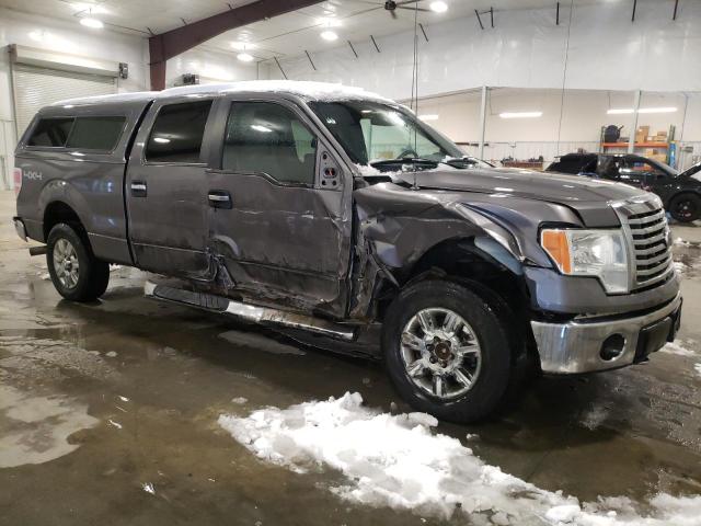 Photo 4 from auction – 2011 FORD F150 SUPER with VIN 1FTFW1EF7BFA57548