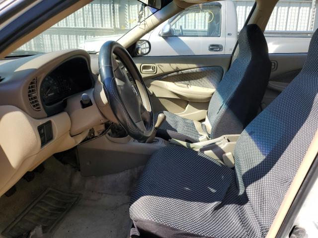 Photo 7 from auction – 2003 NISSAN SENTRA XE with VIN 3N1CB51D43L694045
