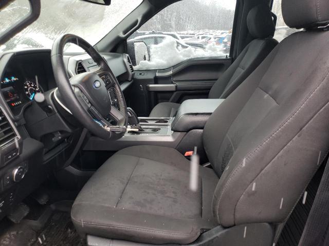 Photo 7 from auction – 2019 FORD F150 SUPER with VIN 1FTEW1EP9KFB74889
