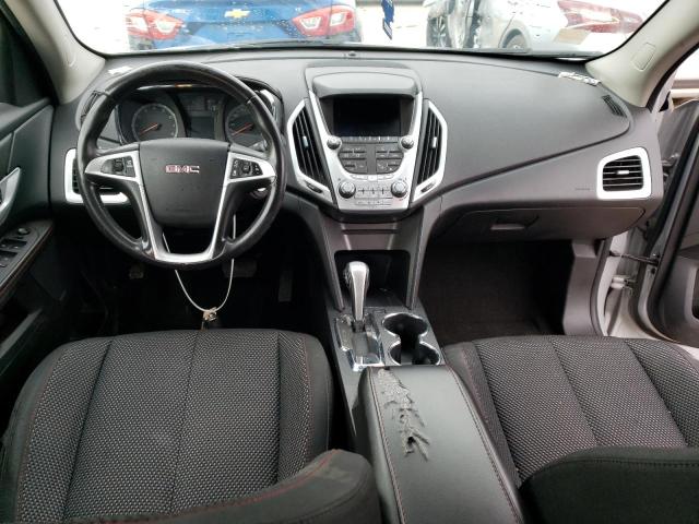 Photo 8 from auction – 2014 GMC TERRAIN SL with VIN 2GKFLWEKXE6143961
