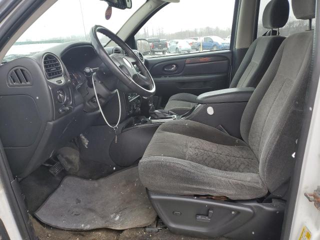 Photo 7 from auction – 2006 GMC ENVOY with VIN 1GKDS13S062249852