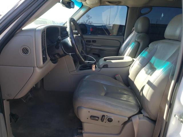 Photo 7 from auction – 2005 GMC NEW SIERRA with VIN 2GTEK13T151369117