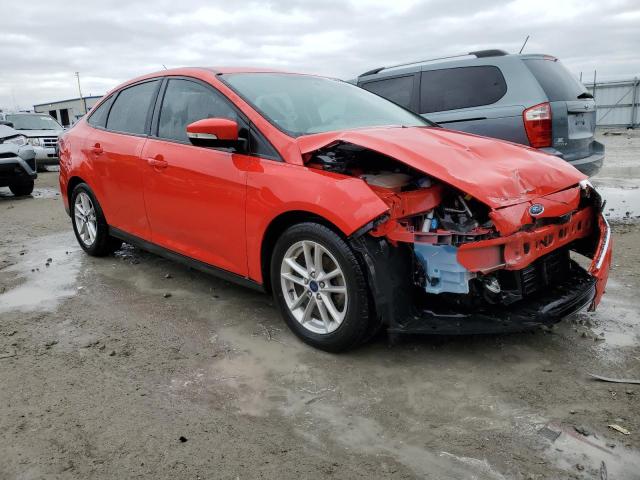 Photo 4 from auction – 2017 FORD FOCUS SE with VIN 1FADP3FE2HL238708
