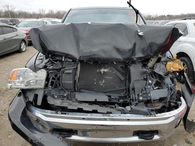 Photo 5 from auction – 2016 RAM 1500 SLT with VIN 1C6RR7LT6GS399241
