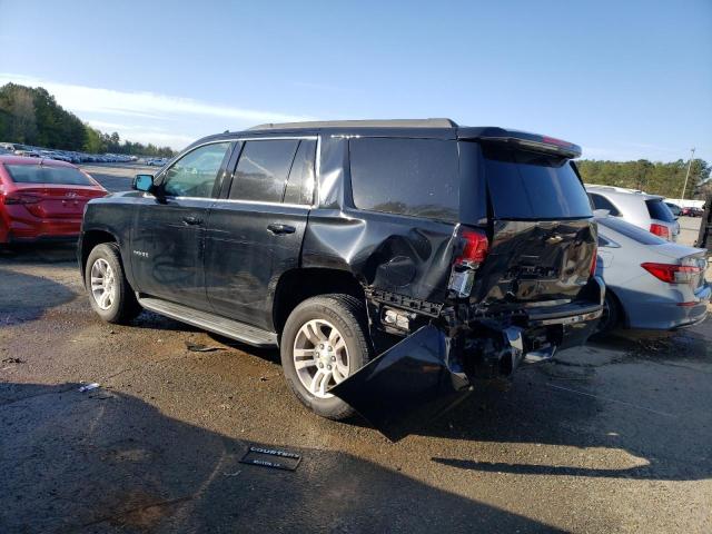 Photo 2 from auction – 2016 CHEVROLET TAHOE C150 with VIN 1GNSCAKC1GR188294