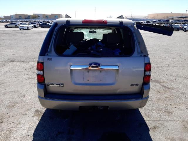 Photo 6 from auction – 2008 FORD EXPLORER X with VIN 1FMEU73E28UA02178