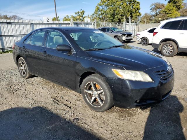 Photo 4 from auction – 2009 TOYOTA CAMRY BASE with VIN 4T4BE46K89R082979