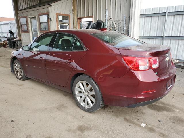 Photo 2 from auction – 2015 CHEVROLET MALIBU 2LT with VIN 1G11D5SL4FF343129