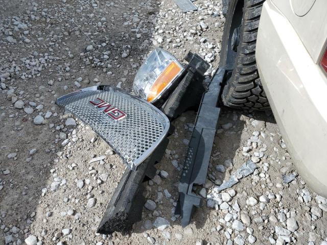 Photo 13 from auction – 2011 GMC YUKON DENA with VIN 1GKS2EEF1BR222000