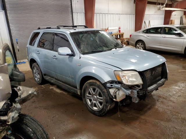 Photo 4 from auction – 2008 MERCURY MARINER PR with VIN 4M2CU87178KJ22265