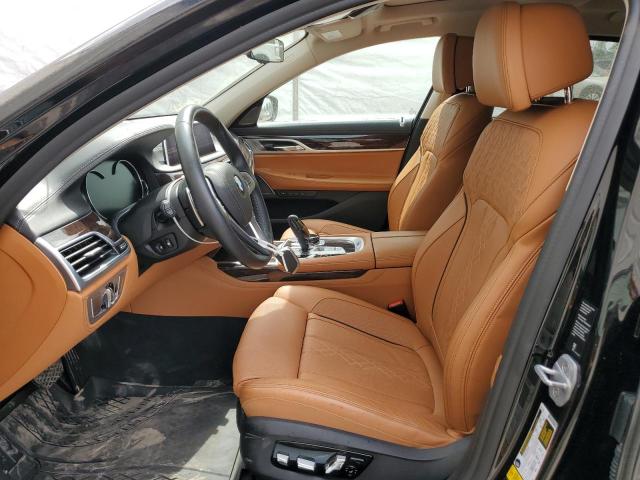 Photo 7 from auction – 2019 BMW ALPINA B7 with VIN WBA7F2C54KB240222