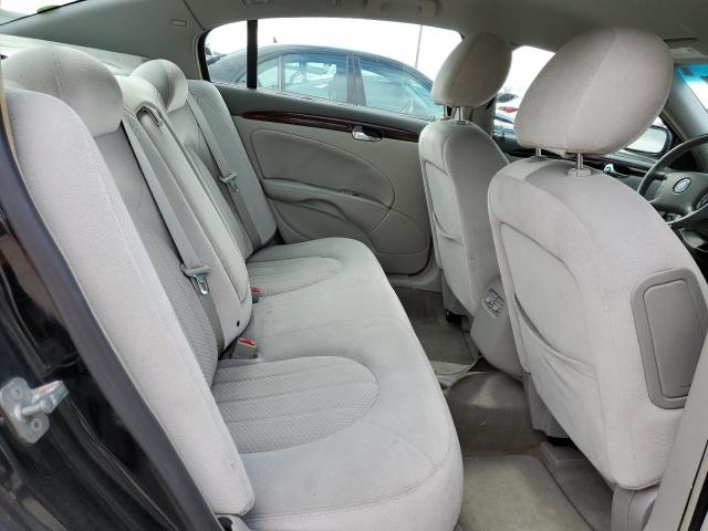 Photo 10 from auction – 2009 BUICK LUCERNE CX with VIN 1G4HP571X9U102921