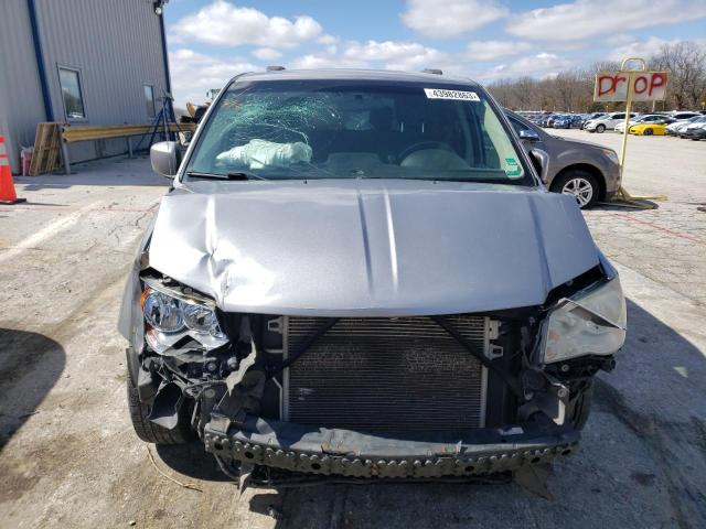 Photo 5 from auction – 2013 DODGE GRAND CARA with VIN 2C4RDGCG7DR718623