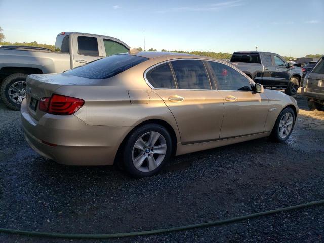 Photo 3 from auction – 2011 BMW 528 I with VIN WBAFR1C54BC747404