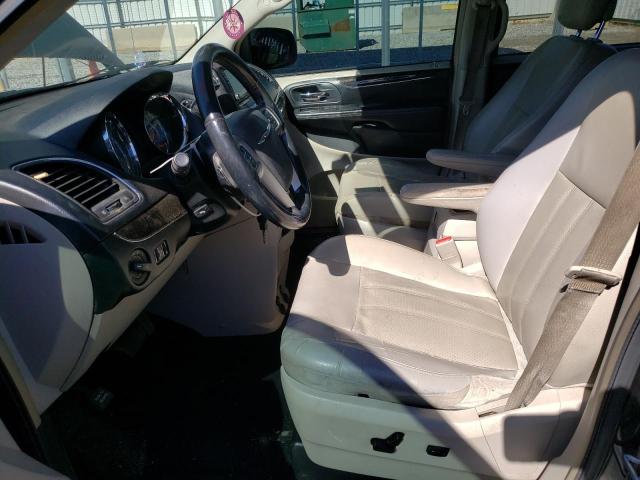 Photo 7 from auction – 2012 CHRYSLER TOWN & COU with VIN 2C4RC1CG0CR278520