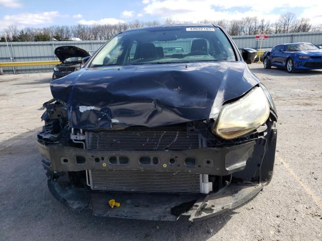 Photo 5 from auction – 2014 FORD FOCUS SE with VIN 1FADP3F2XEL323149