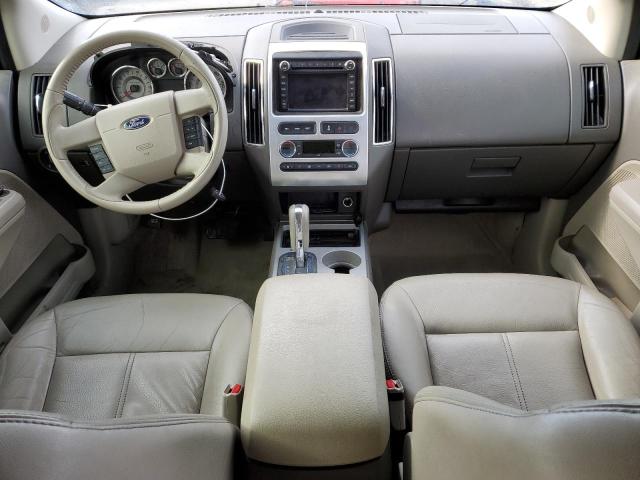 Photo 8 from auction – 2010 FORD EDGE LIMIT with VIN 2FMDK3KC5ABB33062