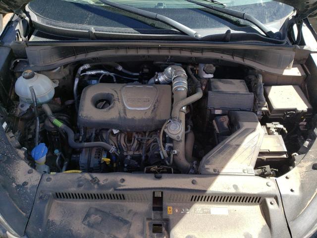 Photo 12 from auction – 2018 HYUNDAI TUCSON VAL with VIN KM8J3CA23JU816994