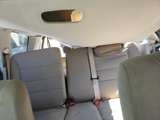 Photo 10 from auction – 2010 FORD ESCAPE XLT with VIN 1FMCU0D79AKA62717