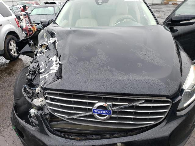 Photo 11 from auction – 2015 VOLVO XC60 T6 PR with VIN YV4902RK2F2643919