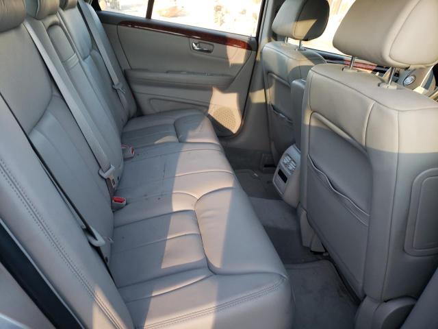 Photo 10 from auction – 2007 CADILLAC DTS with VIN 1G6KD57Y37U151734