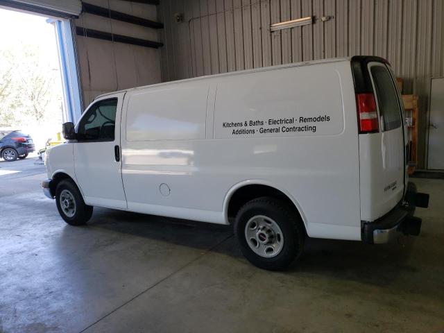 Photo 2 from auction – 2016 GMC SAVANA G25 with VIN 1GTW7AFF9G1140933