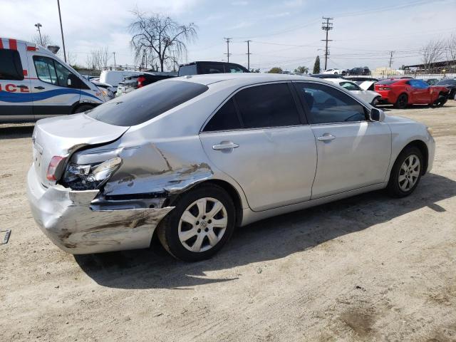 Photo 3 from auction – 2010 TOYOTA CAMRY BASE with VIN 4T4BF3EK4AR023909