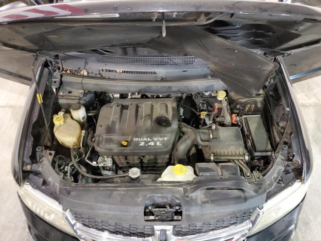 Photo 12 from auction – 2012 DODGE JOURNEY SE with VIN 3C4PDCAB0CT282149