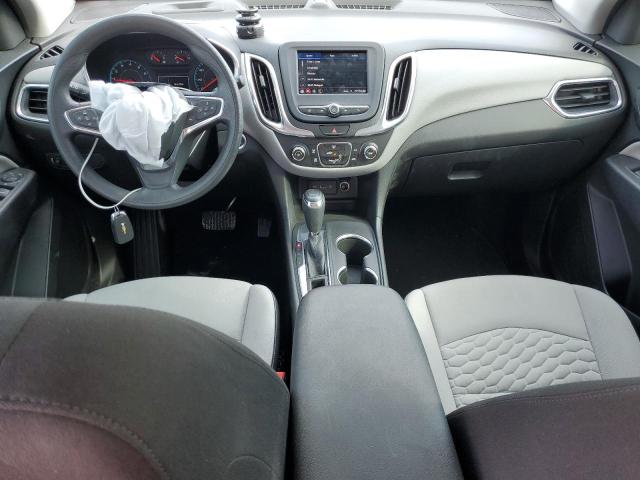 Photo 8 from auction – 2020 CHEVROLET EQUINOX LS with VIN 3GNAXHEV4LS667970
