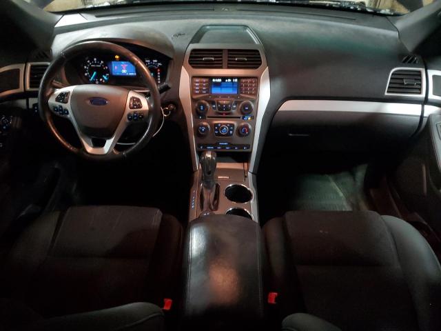 Photo 8 from auction – 2013 FORD EXPLORER X with VIN 1FM5K8D82DGC41260