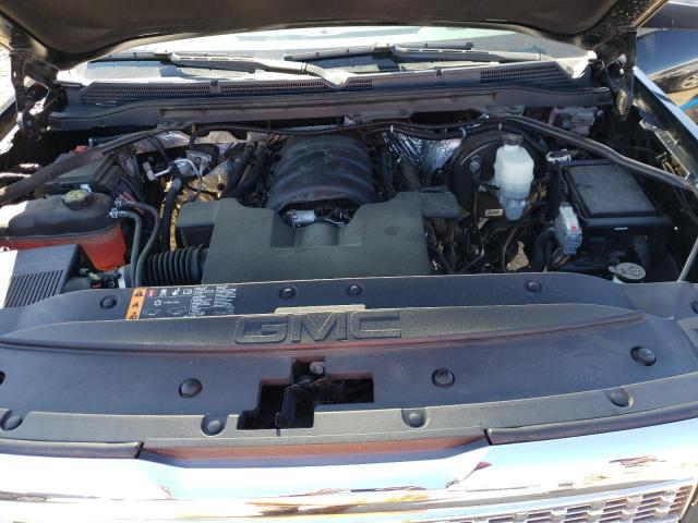 Photo 11 from auction – 2018 GMC SIERRA K15 with VIN 3GTU2PEJ6JG264116
