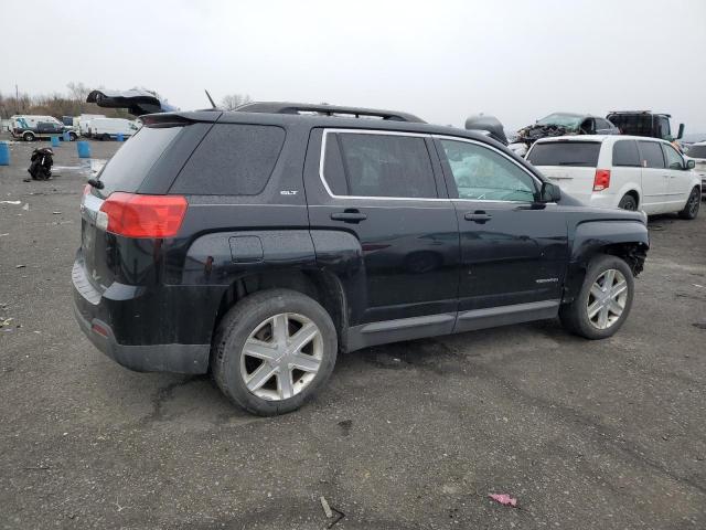 Photo 3 from auction – 2011 GMC TERRAIN SL with VIN 2CTFLVEC1B6467654