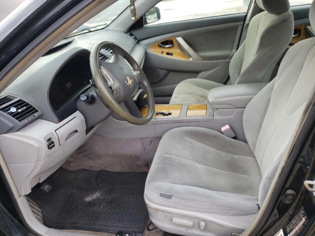 Photo 7 from auction – 2007 TOYOTA CAMRY CE with VIN JTNBE46K273088841